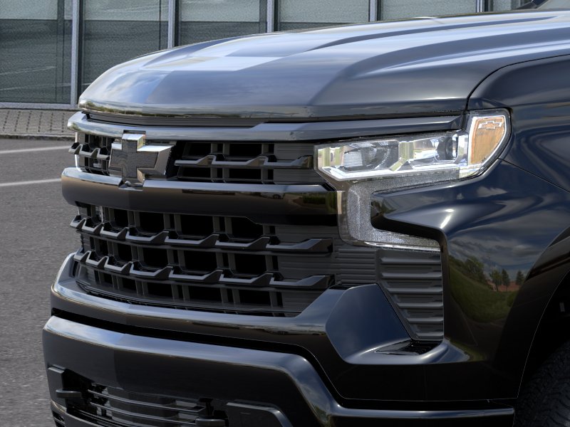2026 Chevrolet Silverado 1500 RST - Photo 37