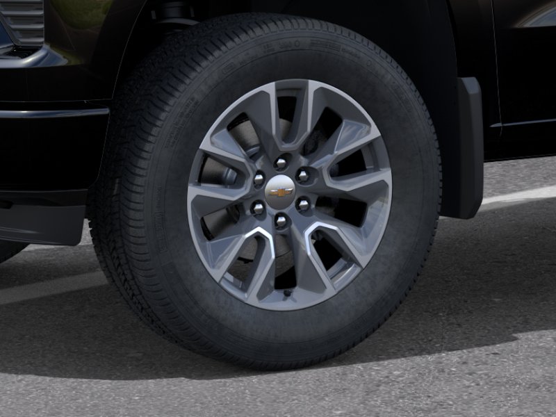 2026 Chevrolet Silverado 1500 RST - Photo 33