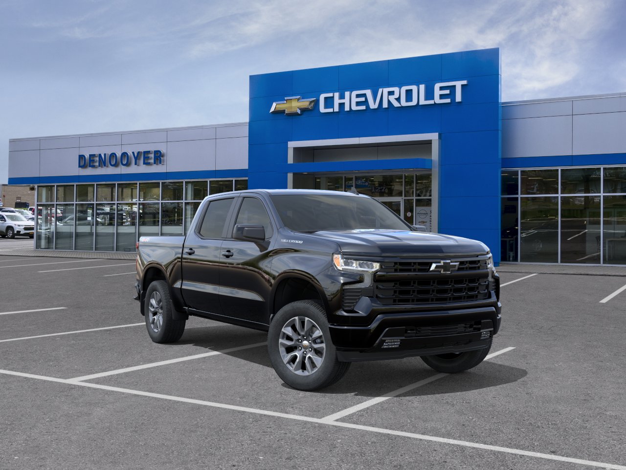 2026 Chevrolet Silverado 1500 RST - Photo 25