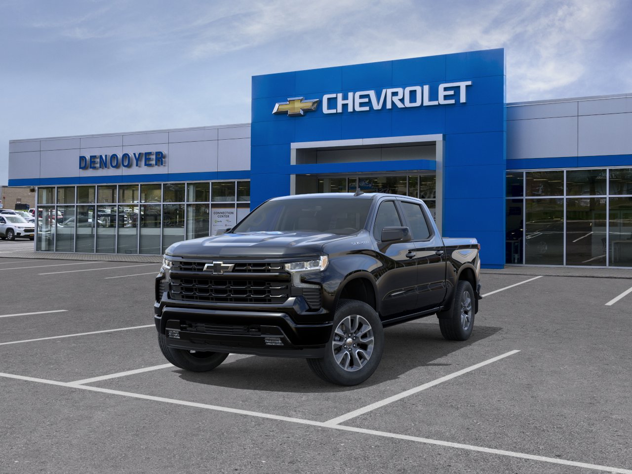 2026 Chevrolet Silverado 1500 RST - Photo 32