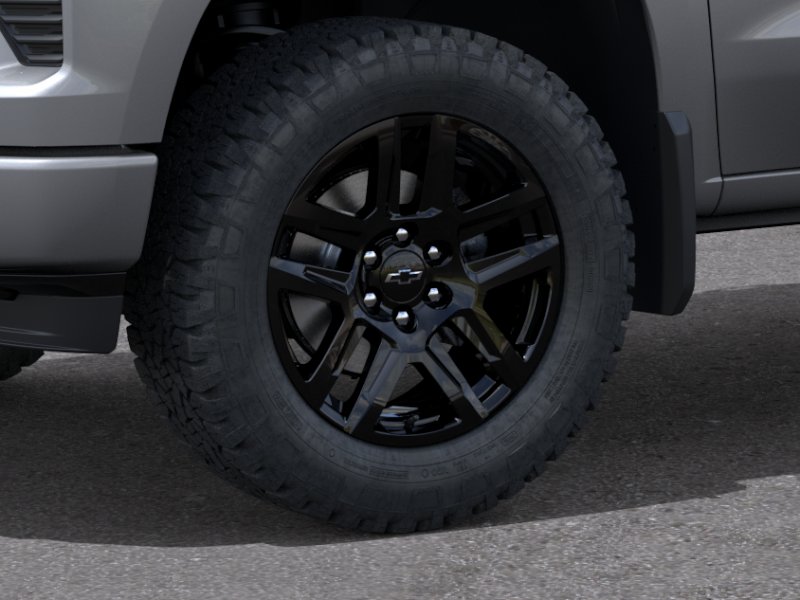 2026 Chevrolet Silverado 1500 RST - Photo 33