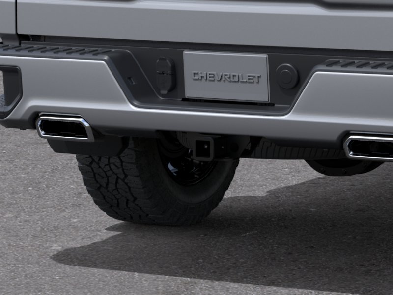 2026 Chevrolet Silverado 1500 RST - Photo 38
