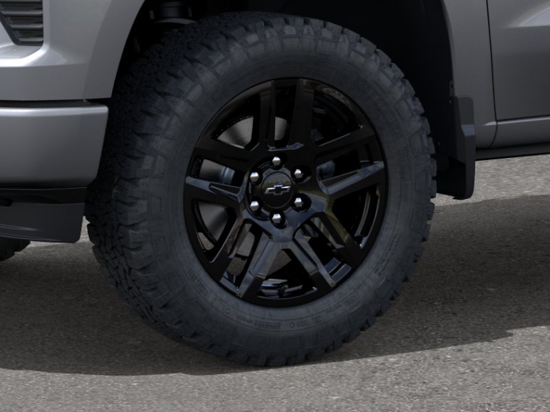 2026 Chevrolet Silverado 1500 RST - Photo 48