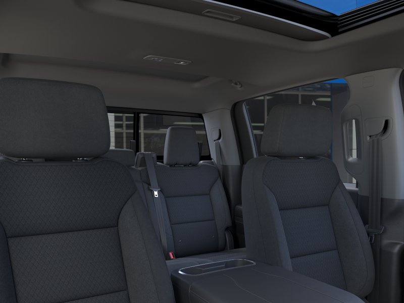 2026 Chevrolet Silverado 1500 RST - Photo 63