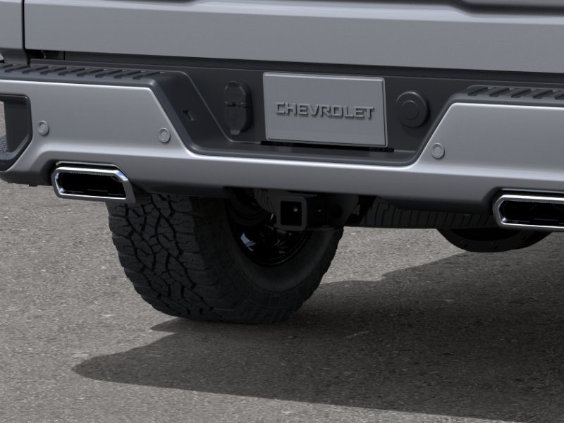 2026 Chevrolet Silverado 1500 RST - Photo 53