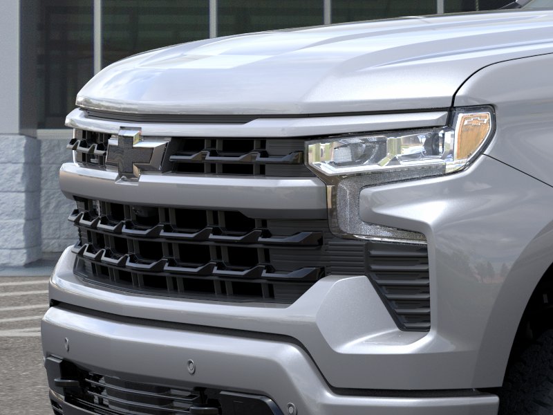 2026 Chevrolet Silverado 1500 RST - Photo 52