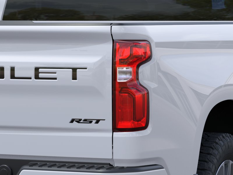 New 2026 Summit White Chevrolet RST image 36