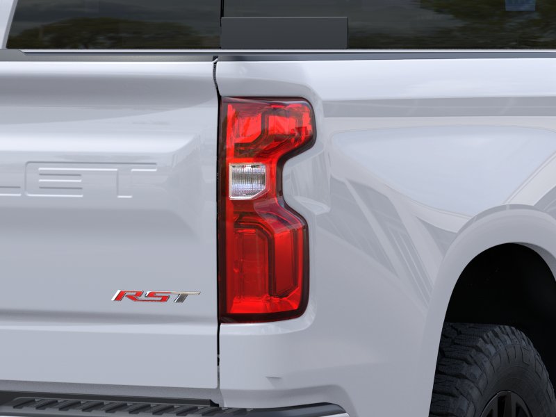 2026 Chevrolet Silverado 1500 RST - Photo 37