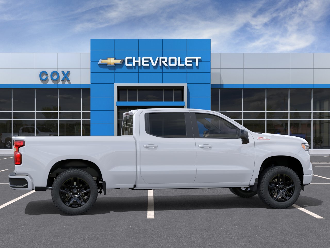 2026 Chevrolet Silverado 1500 RST - Photo 31