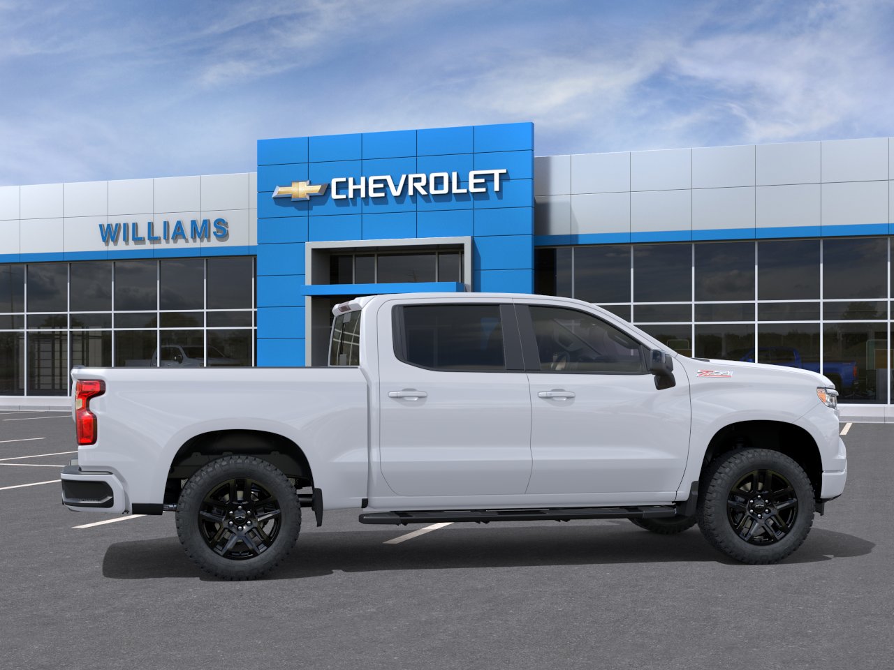2026 Chevrolet Silverado 1500 RST - Photo 29