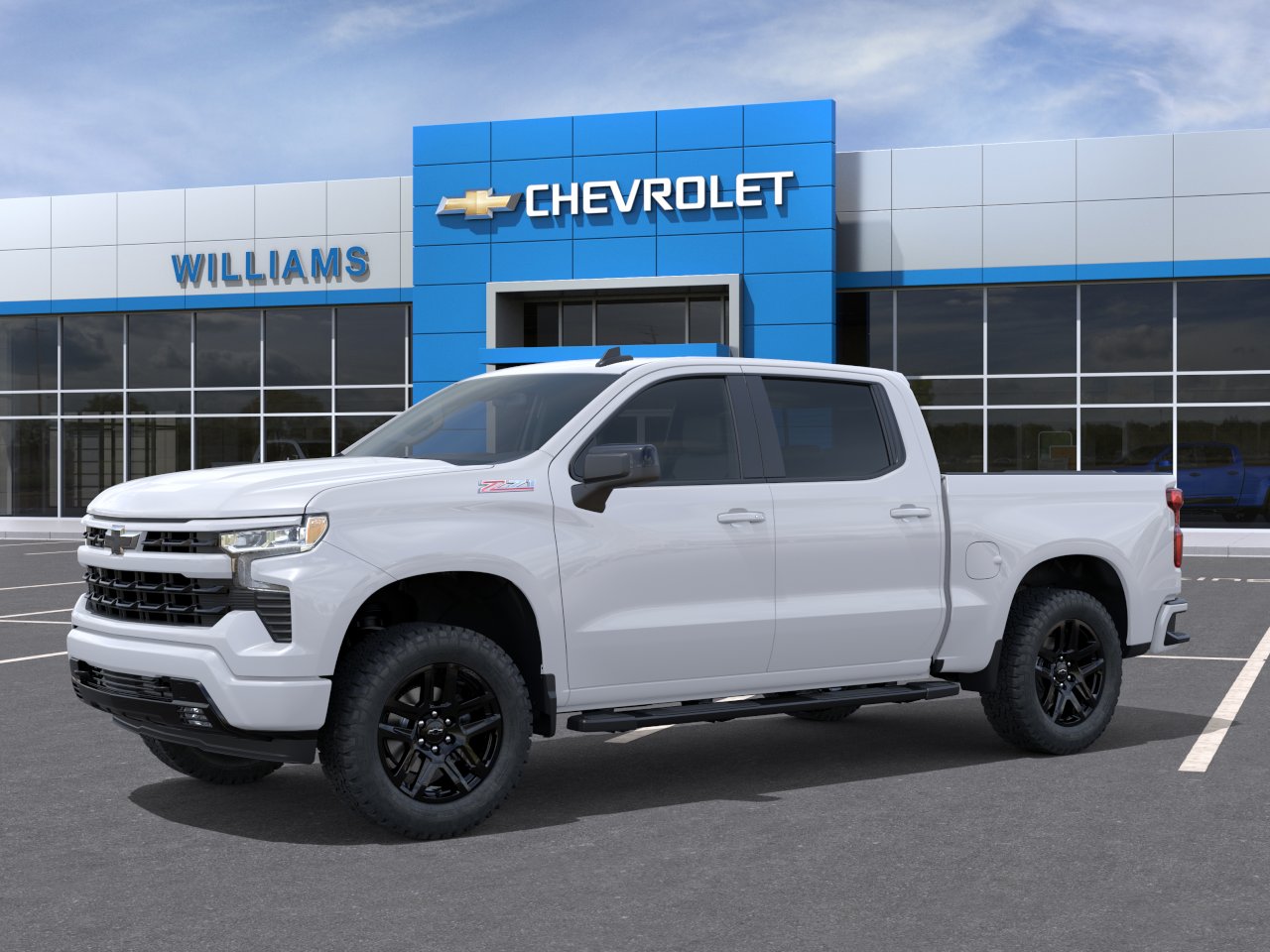 2026 Chevrolet Silverado 1500 RST - Photo 26