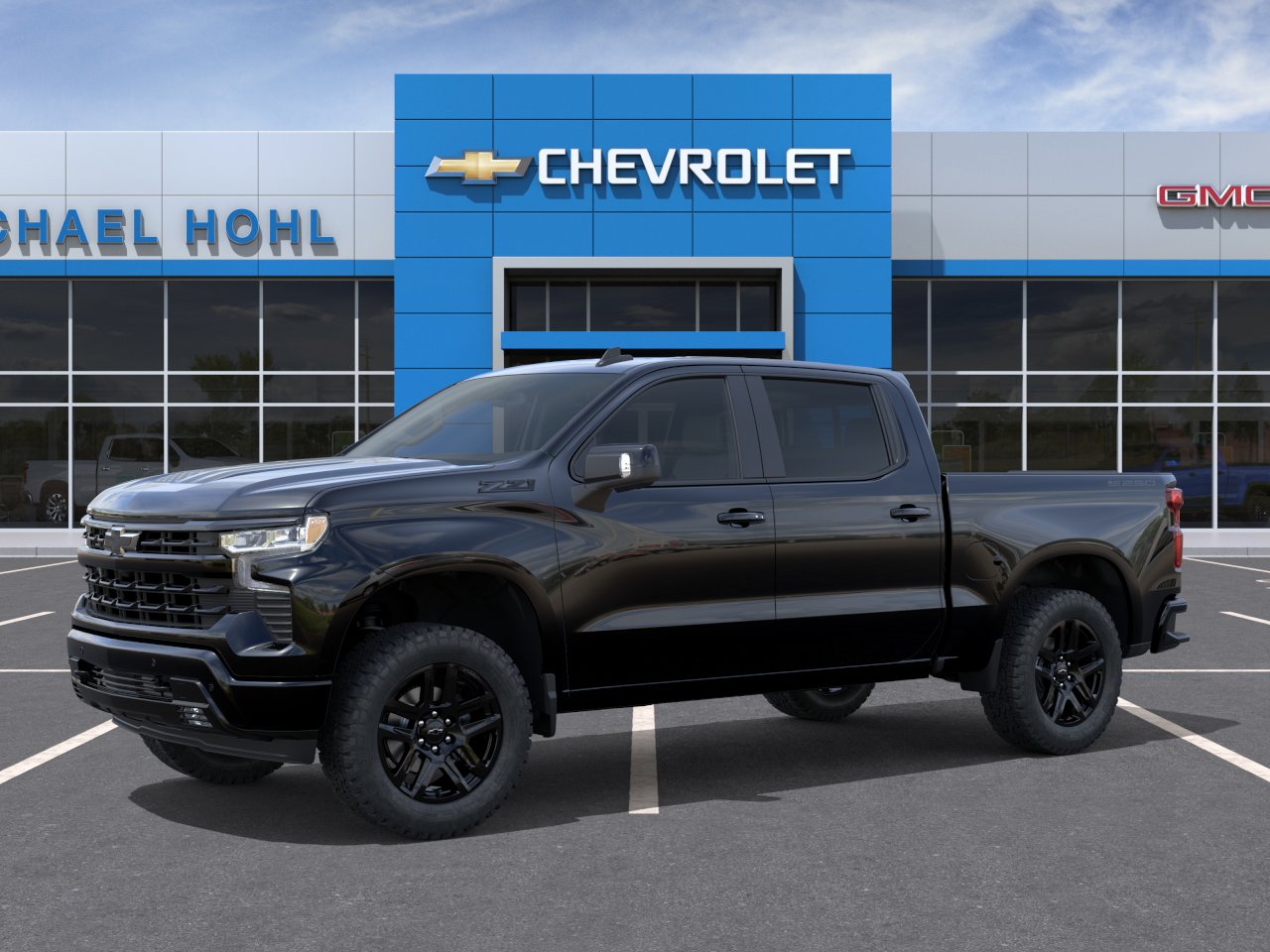 2026 Chevrolet Silverado 1500 RST - Photo 32