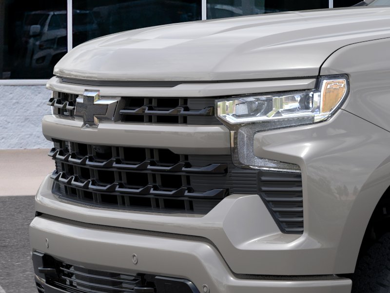 New 2026 White Sands Chevrolet RST image 43