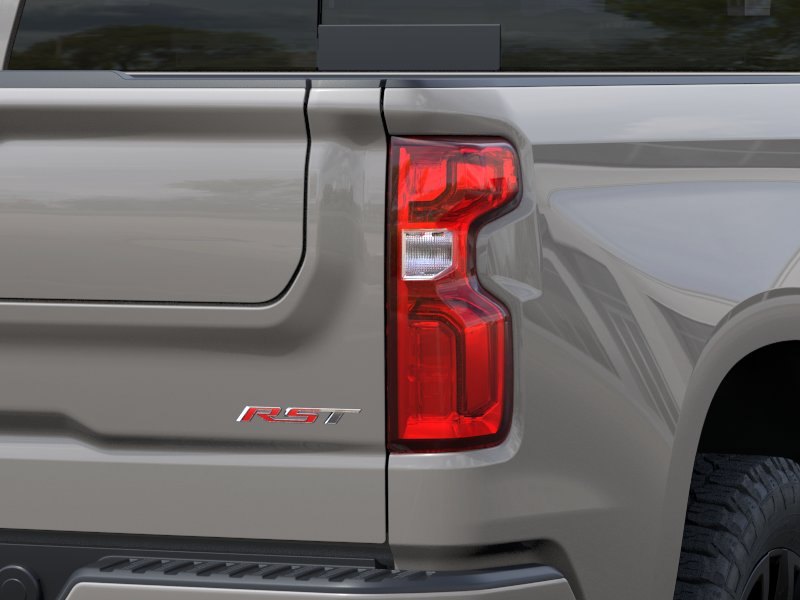 New 2026 White Sands Chevrolet RST image 41
