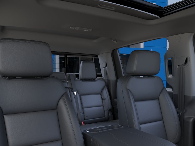 New 2026 White Sands Chevrolet RST image 54