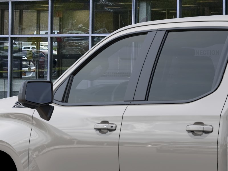 2026 Chevrolet Silverado 1500 RST - Photo 36