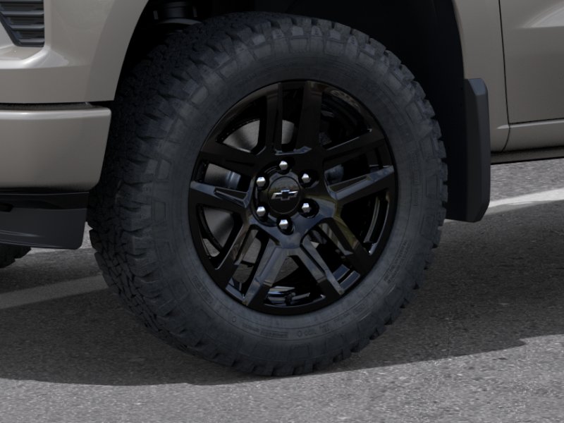 2026 Chevrolet Silverado 1500 RST - Photo 33