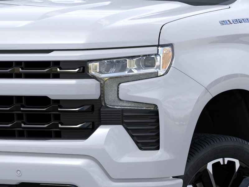 2026 Chevrolet Silverado 1500 RST - Photo 35
