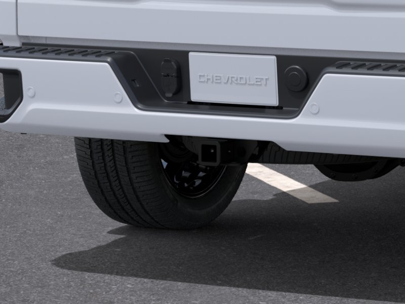 2026 Chevrolet Silverado 1500 RST - Photo 39