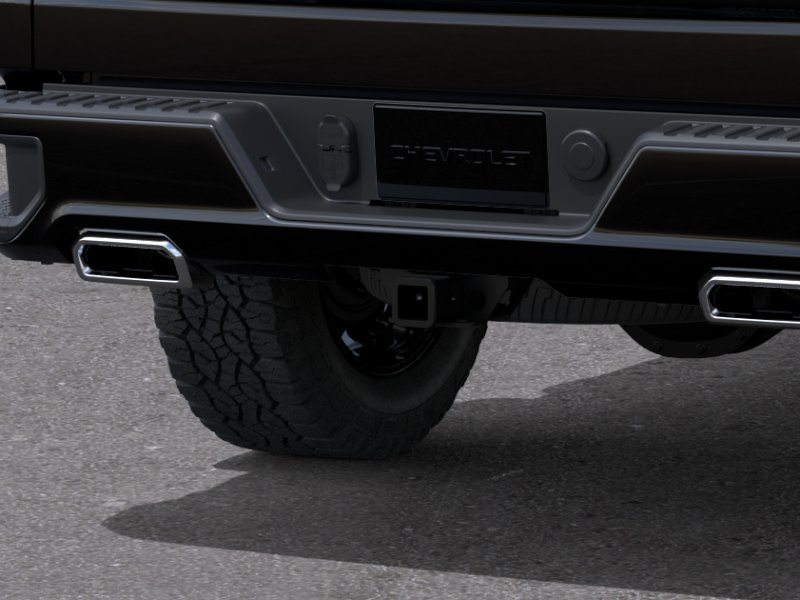 New 2026 Black Chevrolet RST image 38