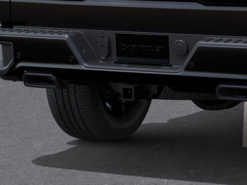 2026 Chevrolet Silverado 1500 RST - Photo 14