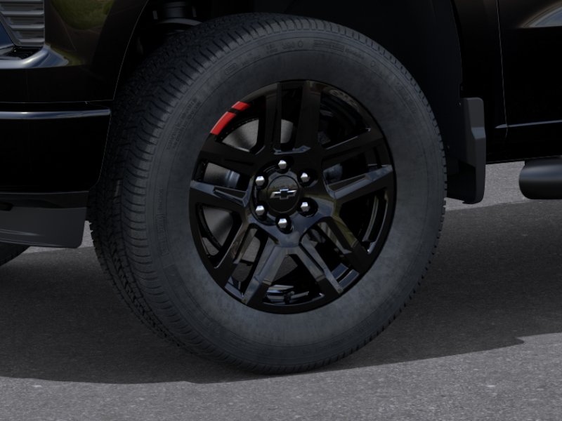 2026 Chevrolet Silverado 1500 RST - Photo 9