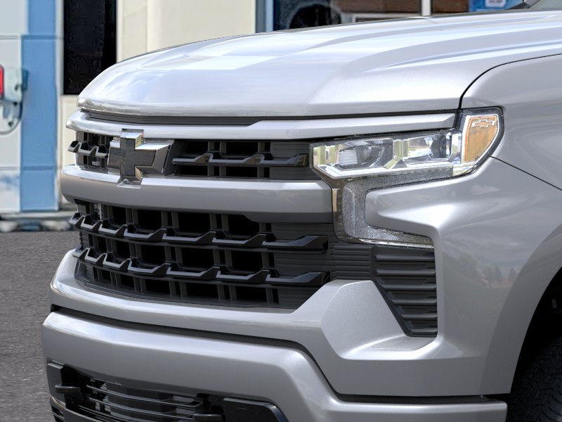 2026 Chevrolet Silverado 1500 RST - Photo 37