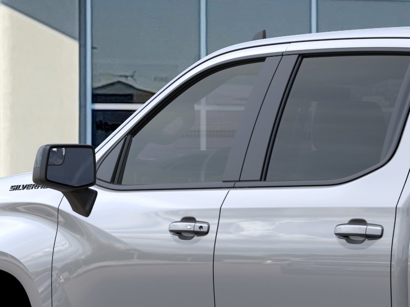 2026 Chevrolet Silverado 1500 RST - Photo 36