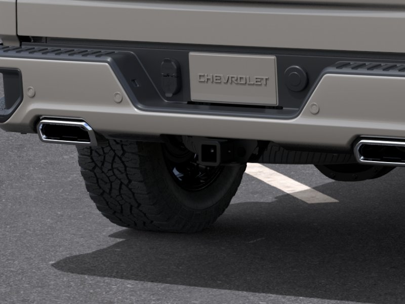 2026 Chevrolet Silverado 1500 RST - Photo 38