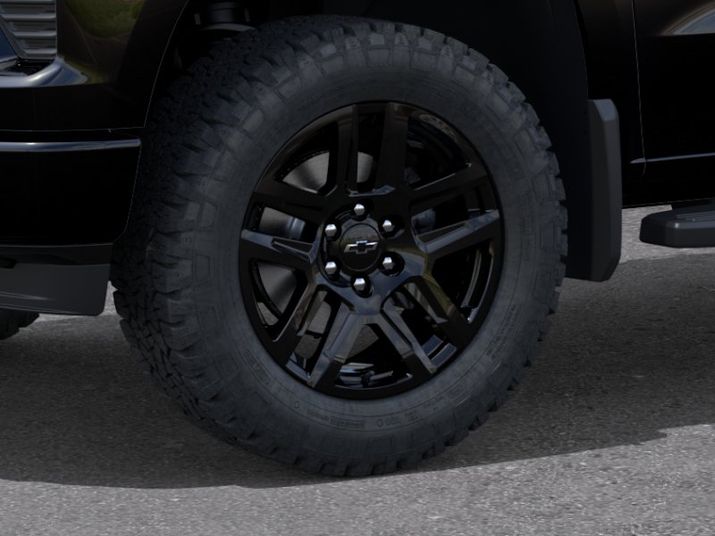 2026 Chevrolet Silverado 1500 RST - Photo 40