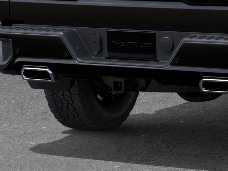 2026 Chevrolet Silverado 1500 RST - Photo 45