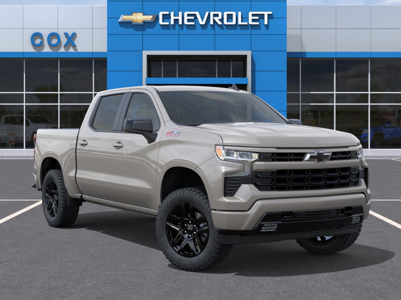 2026 Chevrolet Silverado 1500 RST - Photo 33