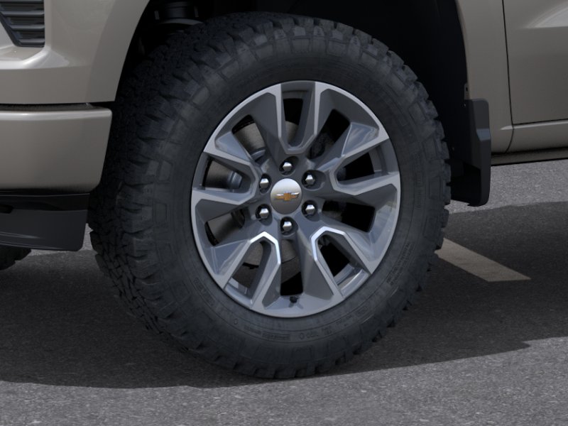 2026 Chevrolet Silverado 1500 RST - Photo 9