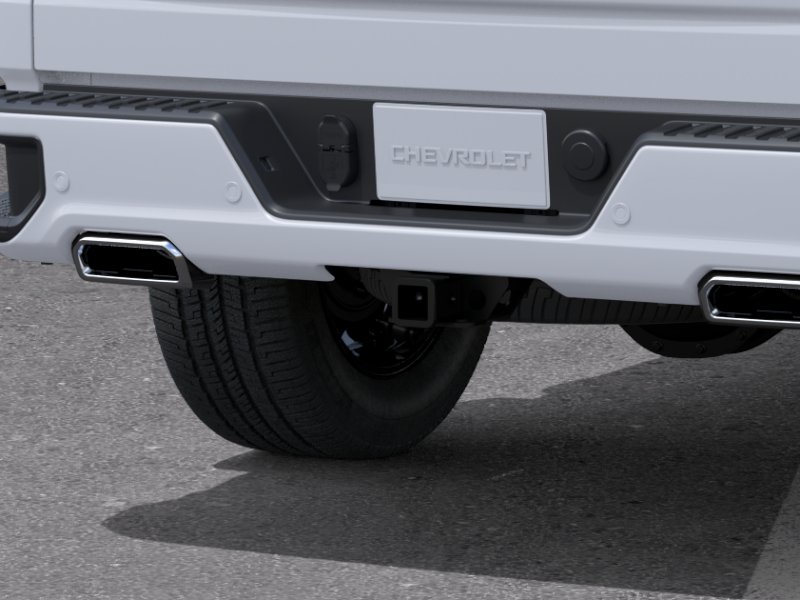 New 2026 Summit White Chevrolet RST image 52
