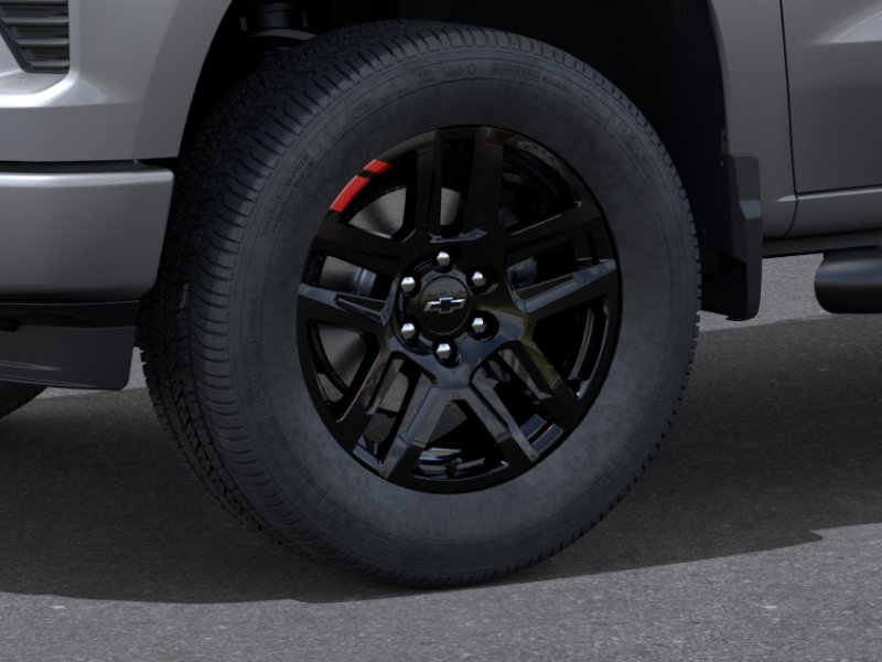 2026 Chevrolet Silverado 1500 RST - Photo 9