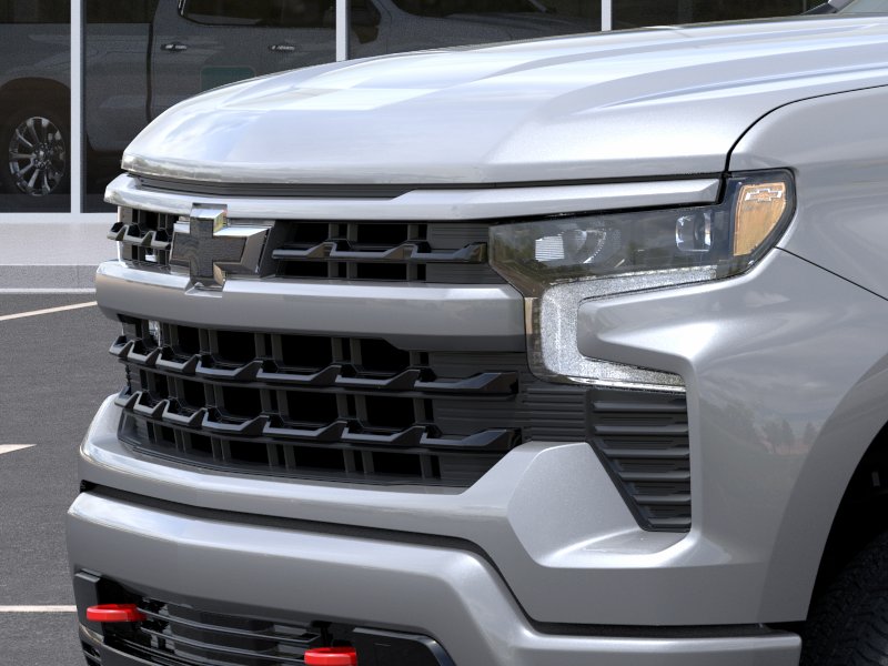 2026 Chevrolet Silverado 1500 RST - Photo 13