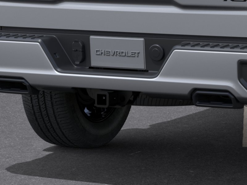 2026 Chevrolet Silverado 1500 RST - Photo 14