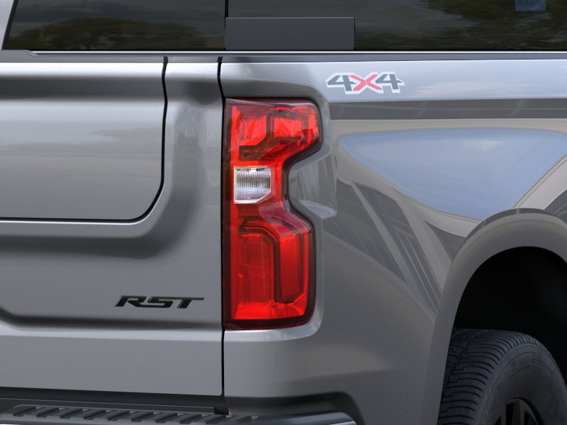 2026 Chevrolet Silverado 1500 RST - Photo 11