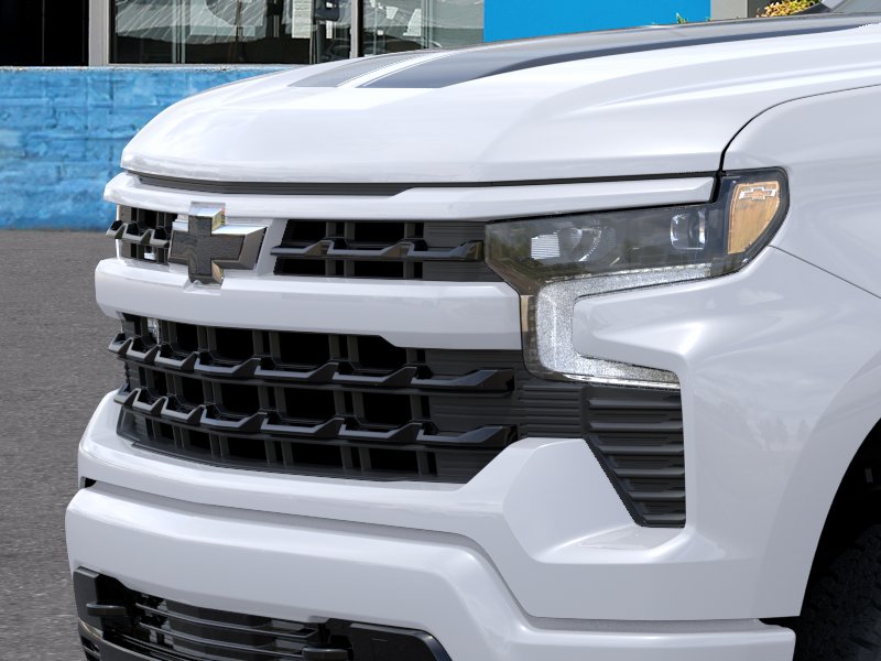 2026 Chevrolet Silverado 1500 RST - Photo 13