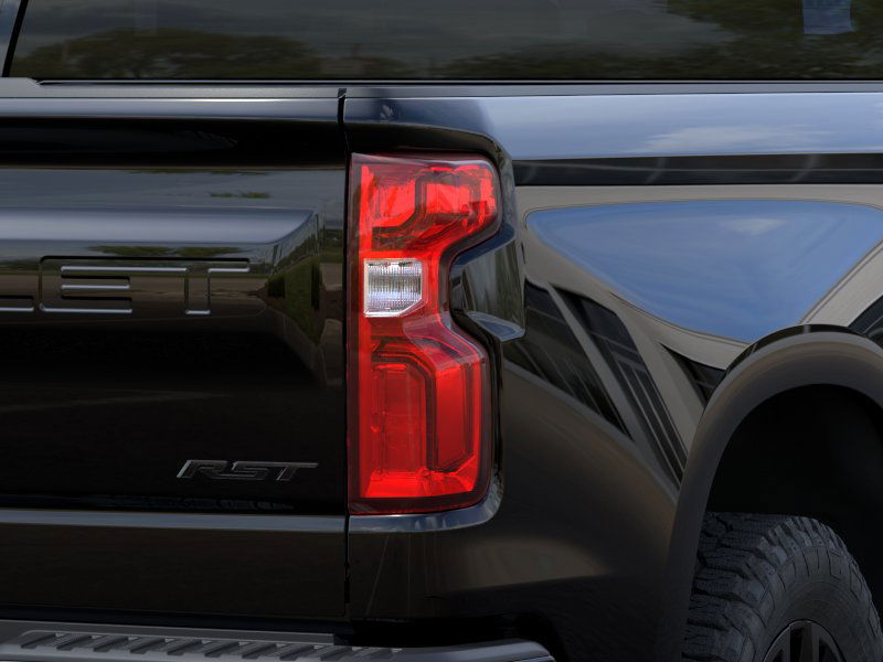 2026 Chevrolet Silverado 1500 RST photo 11