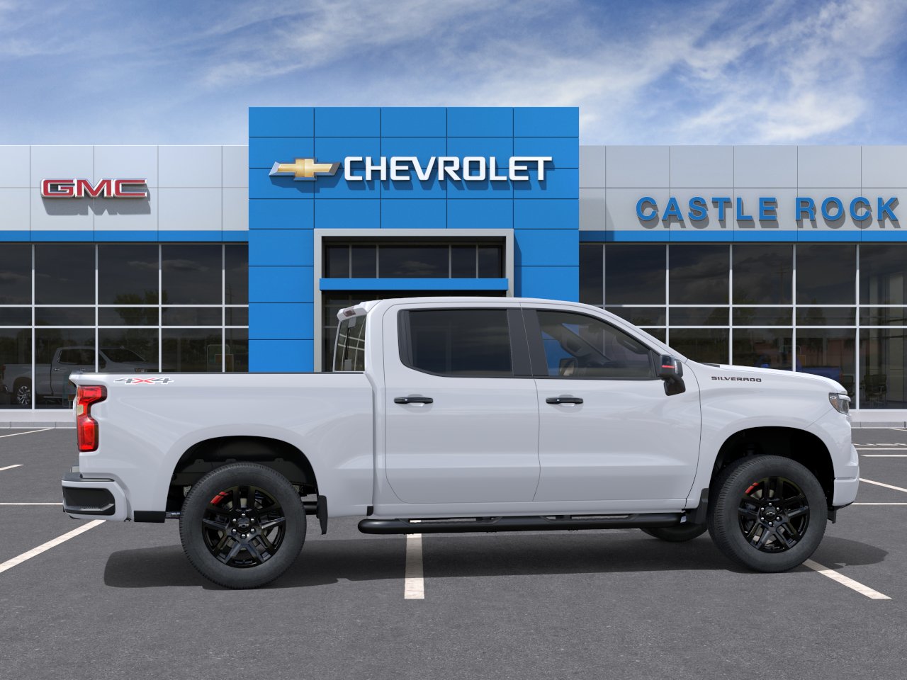2026 Chevrolet Silverado 1500 RST - Photo 34