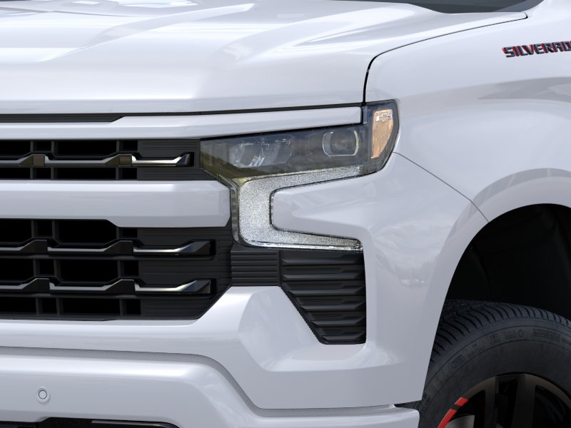 2026 Chevrolet Silverado 1500 RST - Photo 39