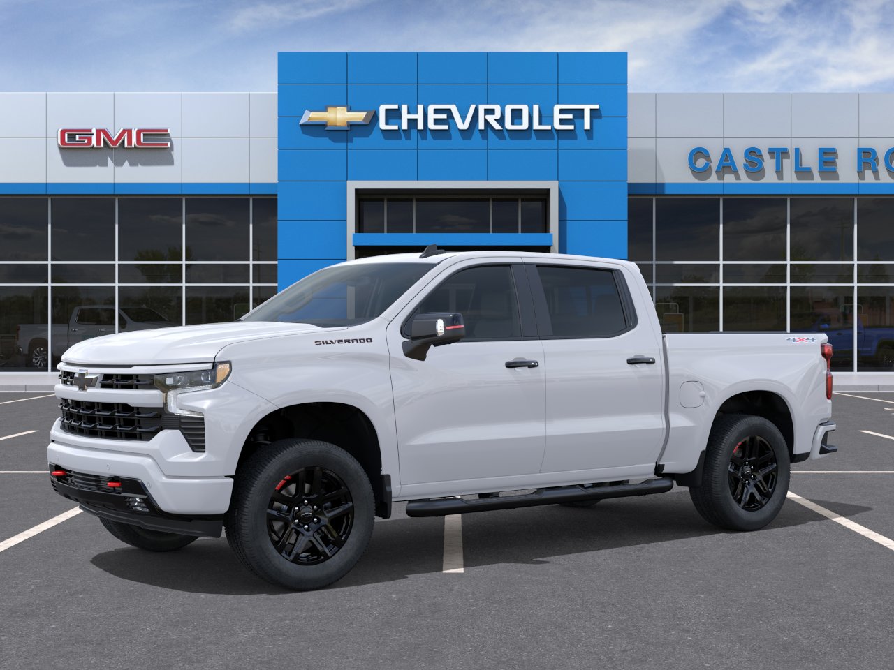 2026 Chevrolet Silverado 1500 RST - Photo 31