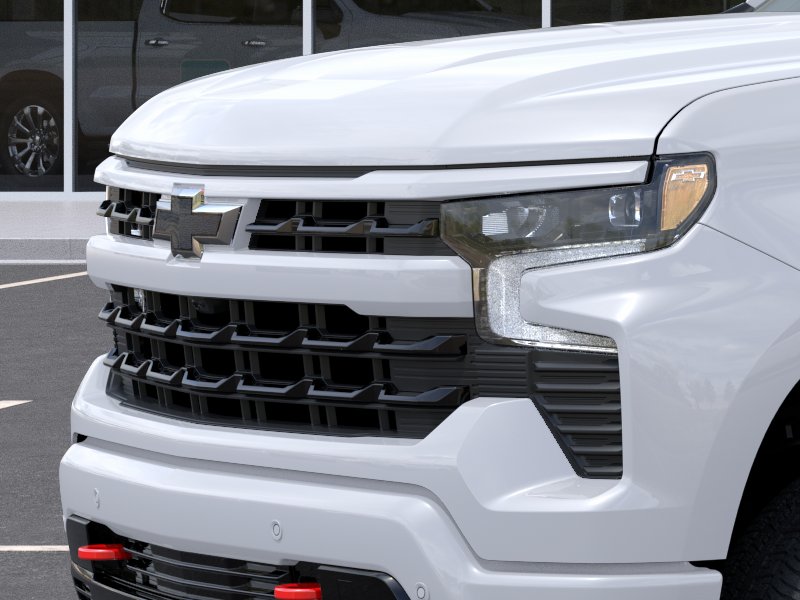 2026 Chevrolet Silverado 1500 RST - Photo 42