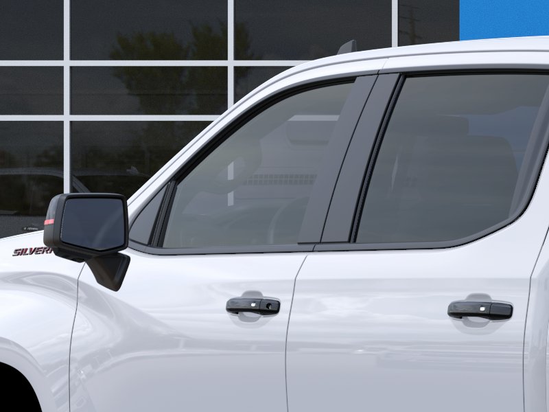 2026 Chevrolet Silverado 1500 RST - Photo 41