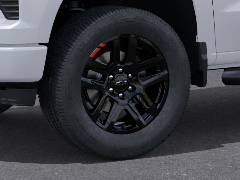 2026 Chevrolet Silverado 1500 RST - Photo 38