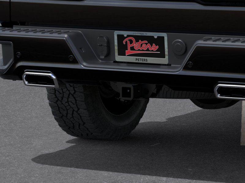 2026 Chevrolet Silverado 1500 RST - Photo 41