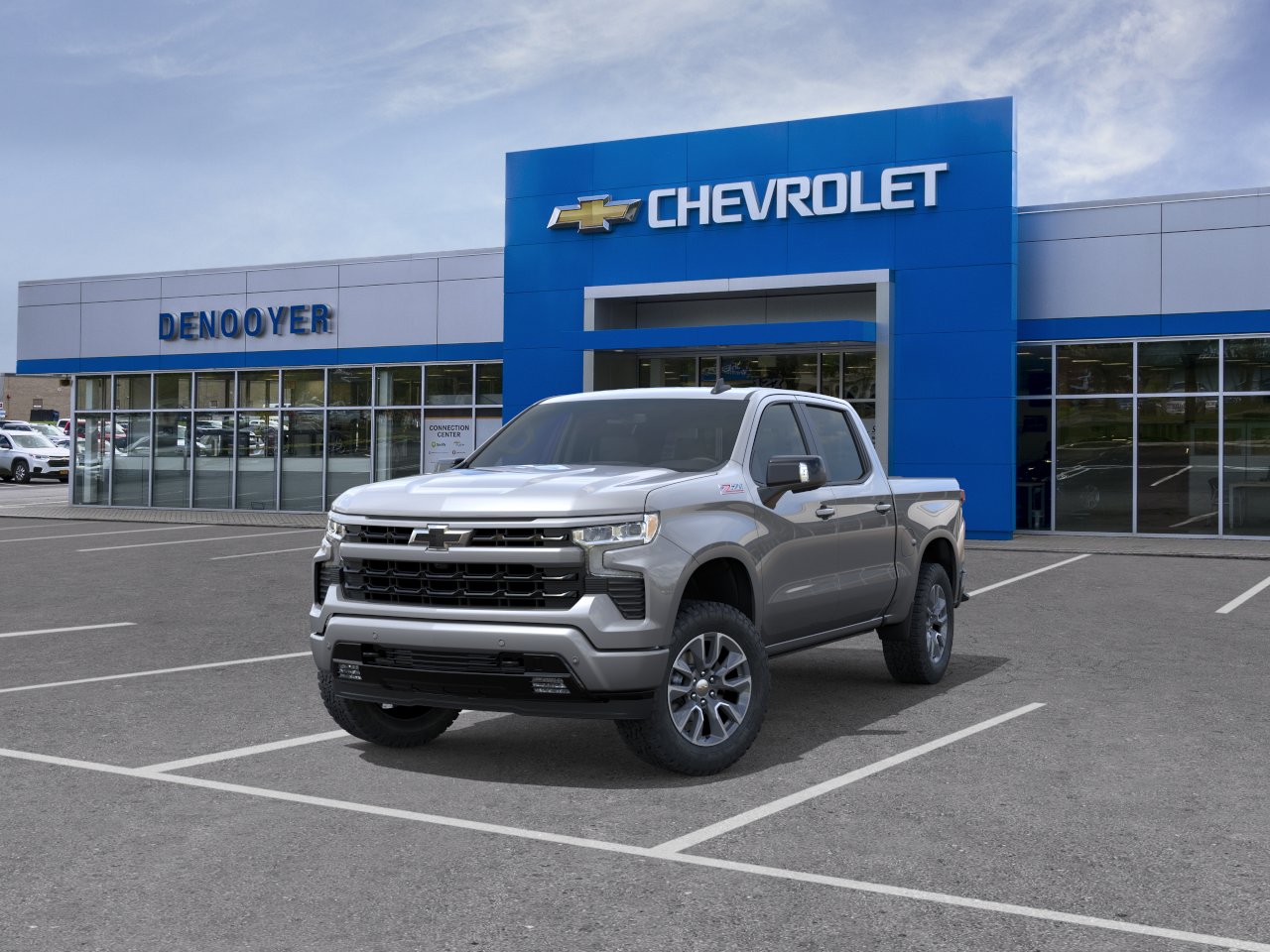 2026 Chevrolet Silverado 1500 RST - Photo 32