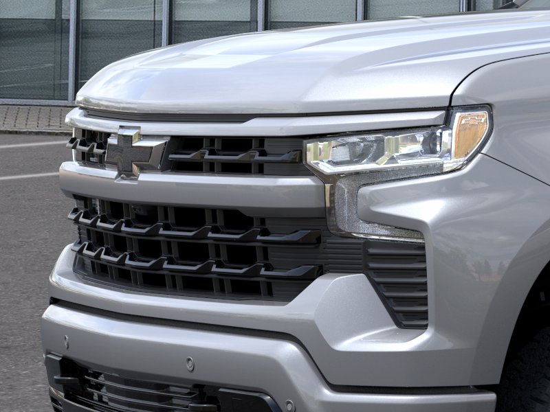 2026 Chevrolet Silverado 1500 RST - Photo 37