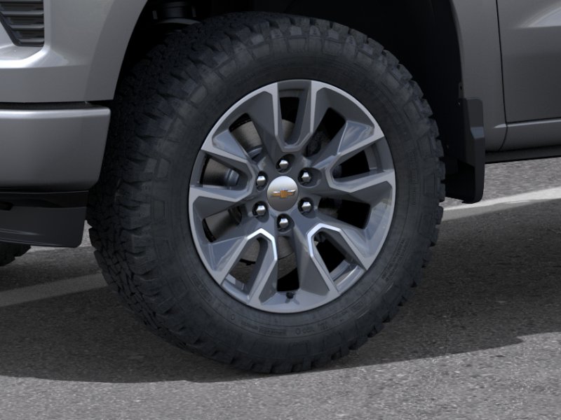 2026 Chevrolet Silverado 1500 RST - Photo 33